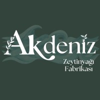 Akdeniz Zeytinyağı logo - Similar company to Sabriden Zeytinyağı Ve Doğal Bakım