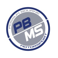Possum Bourne Motorsport logo - Similar company to Consultx