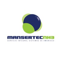 Mansertec NH3 logo - Similar company to Nh3