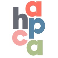 Alberta Hospice Palliative Care Association logo - Similar company to Led Edmonton