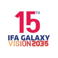 IFA Galaxy logo - Similar company to Finome