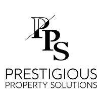 Prestigious Property Solutions logo - Similar company to Bespoke Home Staging