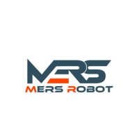 MERS ROBOT logo - Similar company to Trend Robotics