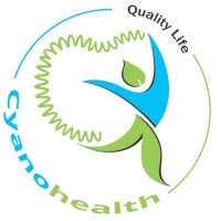 CyanoHealth Private Limited logo - Similar company to Spirulinahub