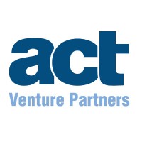 ACT Venture Partners logo - Similar company to Ostendo Technologies