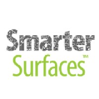 Smarter Surfaces logo - Similar company to Intersat Communications