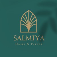 Salmiya Oasis logo - Similar company to Oasis Hotel