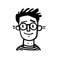 Cody Patrick Copywriting logo - Similar company to Vive Exterior Design