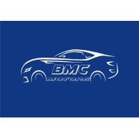 BMC MOTORS logo - Similar company to Bmc