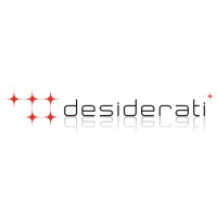 Desiderati srl logo - Similar company to Elitis House
