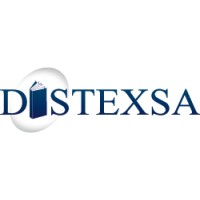 Distexsa logo - Similar company to Grupo Distesa