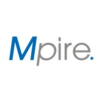 Mpire GmbH logo - Similar company to Riva Engineering