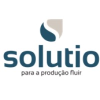 Solutio Indústria Química logo - Similar company to Athosfarma
