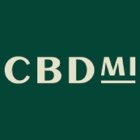 CBD MI logo - Similar company to Cbd Essentials Usa