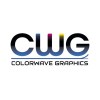 Colorwave Graphics, LLC logo - Similar company to Unique Visuals Llc