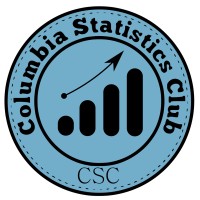 Columbia Statistics Club logo - Similar company to Next Realm Ai