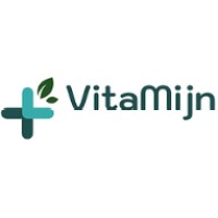 VitaMijn logo - Similar company to Make Data Useful