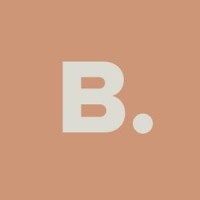 Effet-B logo - Similar company to Studio Pink