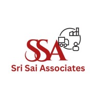 Sri Sai Associates logo - Similar company to Deccan Switchgears