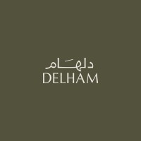 DELHAM logo - Similar company to Shiftat | شفتات