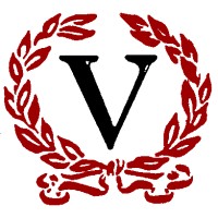 The Valentine Theatre logo - Similar company to Litany