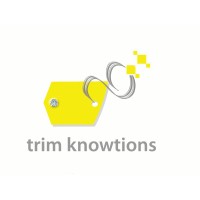 Trim Knowtions logo - Similar company to One To 13 Studio