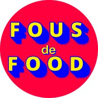 Fousdefood logo - Similar company to Odc