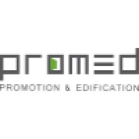 PROMED immobilière logo - Similar company to Tbs Electrical & Security Systems