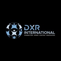 DXR International logo - Similar company to Rtp Solutions Uk