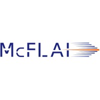 McFLAI AS logo - Similar company to Benoa As