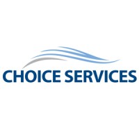 Choice Building Services logo - Similar company to Bega Services