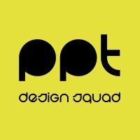 PPT Design Squad logo - Similar company to Ppt Designers