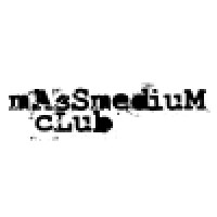 Massmedium