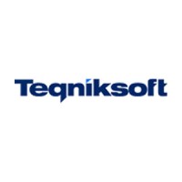 Teqniksoft logo - Similar company to Bitnet