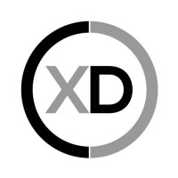 Xperience Digital logo - Similar company to Atomic Cube