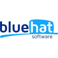 Blue Hat sh.p.k. logo - Similar company to B Tech Spects