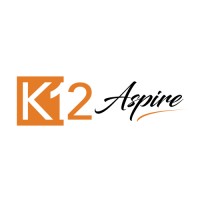 K12 Aspire logo - Similar company to Ward'S Science