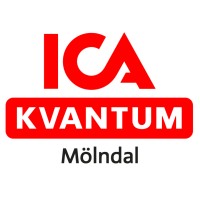 Ica Kvantum Mölndal logo - Similar company to E-Wheels Europe