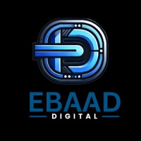 Ebaad Digital logo - Similar company to Creative Dynamics Studio (Smc-Pvt) Limited