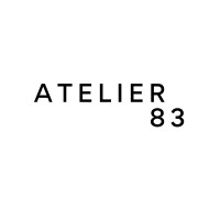 Atelier 83 logo - Similar company to Ohra Studio