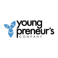 YoungPreneur's Company logo - Similar company to Youth Space