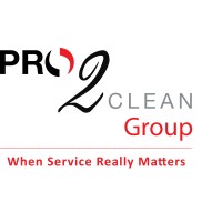 Pro2Clean Group logo - Similar company to Direct Rewards Pty Ltd