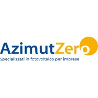 Azimut Zero Srl logo - Similar company to Camduster