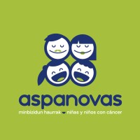 ASPANOVAS logo - Similar company to Safe | Prevención De Riesgos Laborales Impulsado Con Ia
