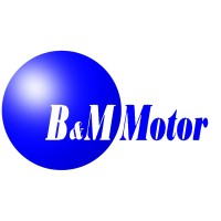 PT. Bavaria Mercindo Motor logo - Similar company to Go Mekanik