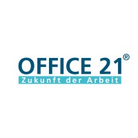 OFFICE 21® logo - Similar company to Scharfstein Group