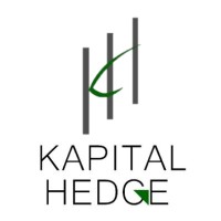 Kapital Hedge logo - Similar company to Binoption - Binary Options Trading Platform - Cfd & Forex Trading