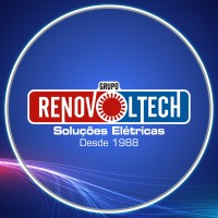 Grupo Renovoltech logo - Similar company to Versão Beta