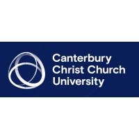 Politics and IR at Canterbury Christ Church University logo - Similar company to Legallyspeaking
