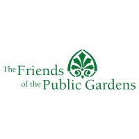 Friends of the Halifax Public Gardens logo - Similar company to Halifax Pride
